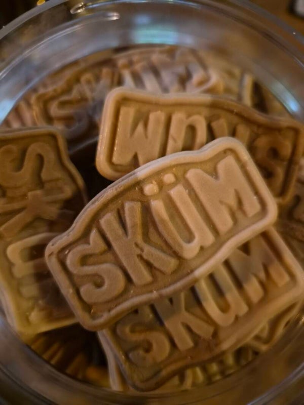 Sküm Cola