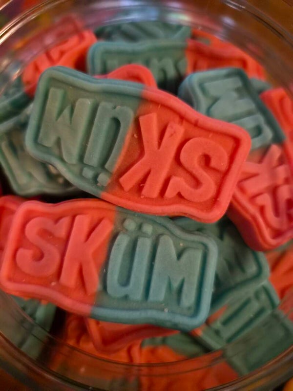 Sküm Bubblegum