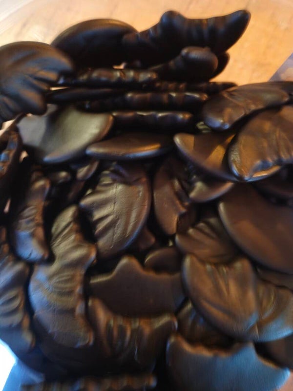 drop maantjes