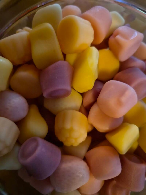 Yoghurt Gums ----Veggie----