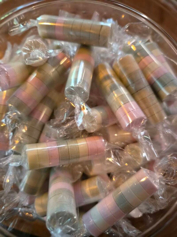 candy rolls