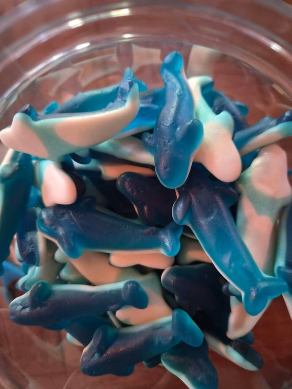 Orcas