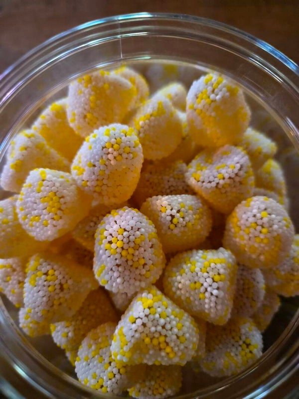 Banana Berries