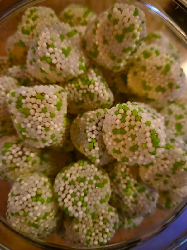 D'sito kiwi berries