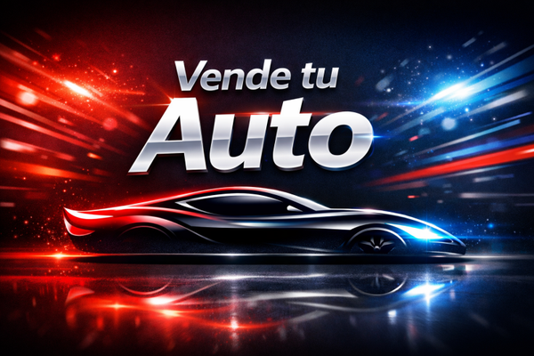 Vende tu Auto