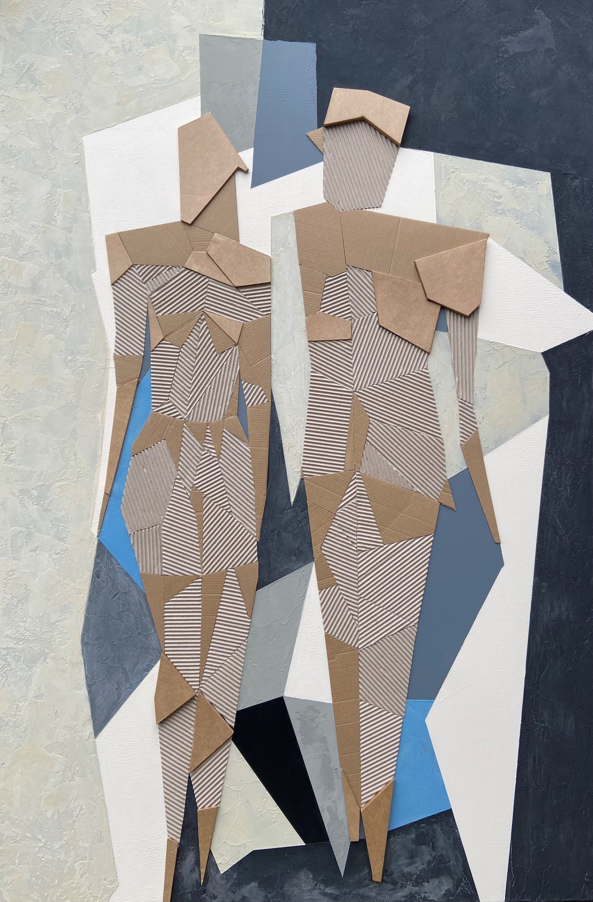 So happy, afmeting 150x100 cm