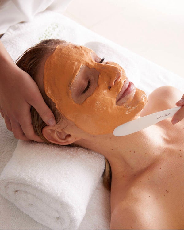 Membership Facial Premium