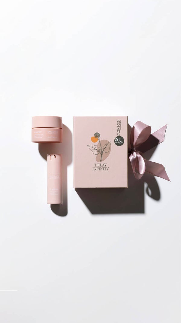 Cofre regalo Age Proof 2025