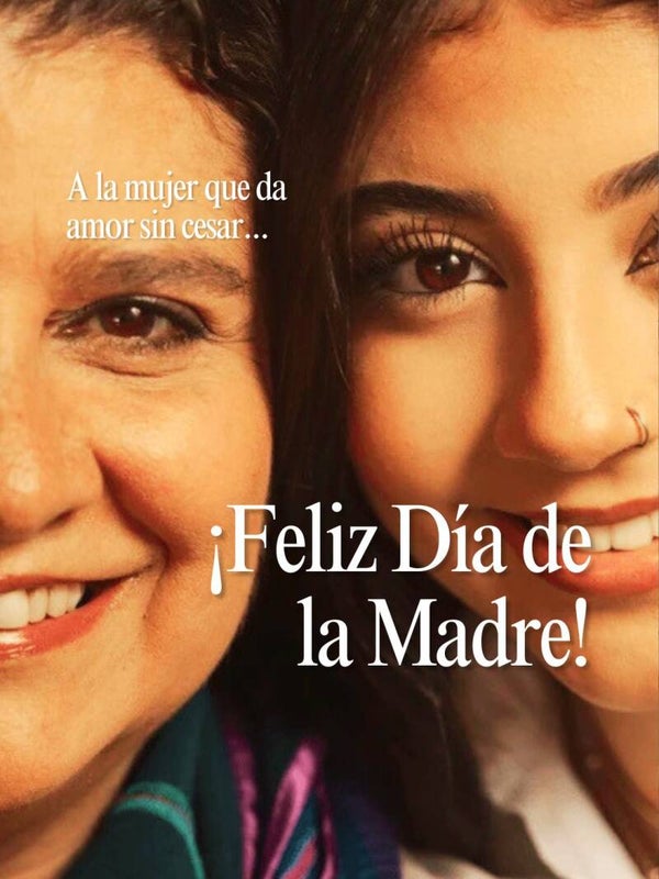 Día De La Madre