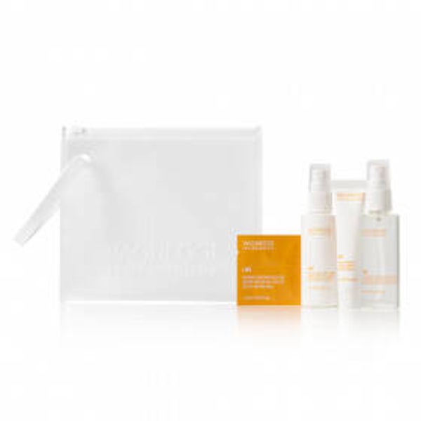 Kit Descubre Lime   50 ml x 2 + 15 ml + 5 ml