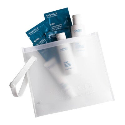 Kit Descubre Rehydra   50 ml x 2 + 15 ml + 5 ml