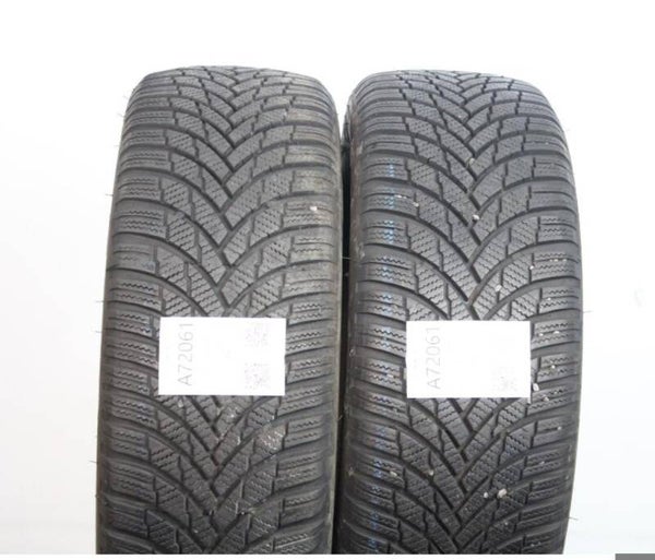 195 60 R15 88T M+S FIRESTONE WINTERHAWK 4