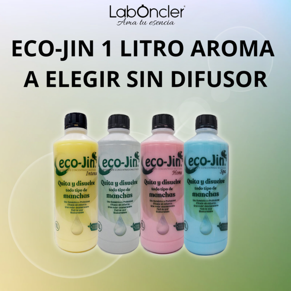 Eco jin 1Litro