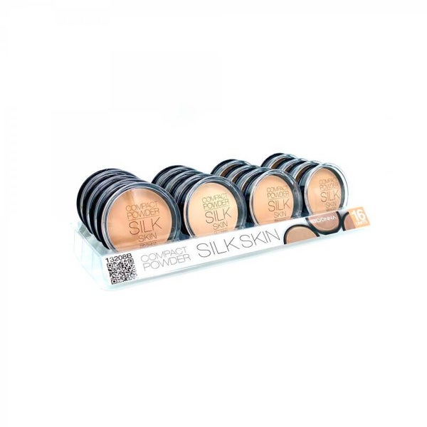 POLVO COMPACTO DONNA
