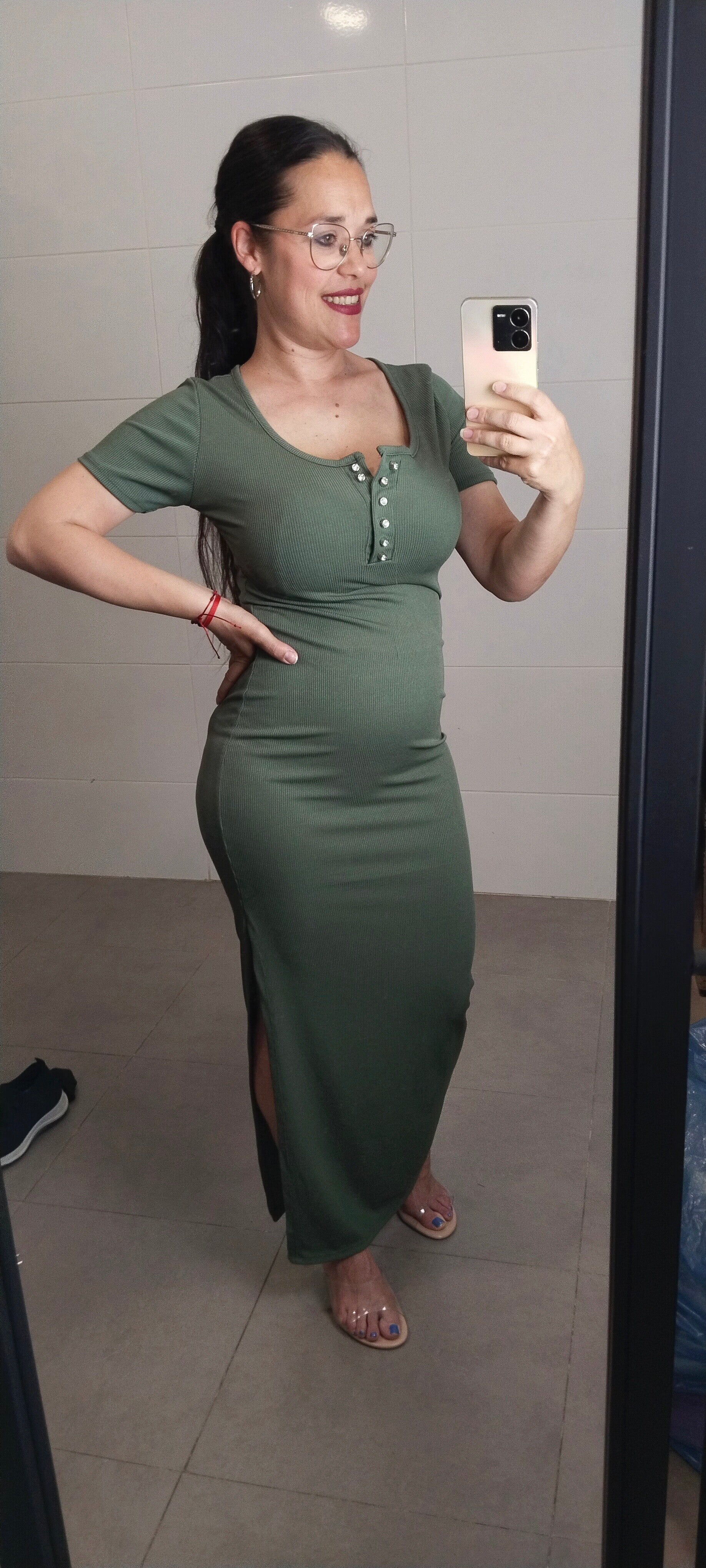 VESTIDO ELVIRA