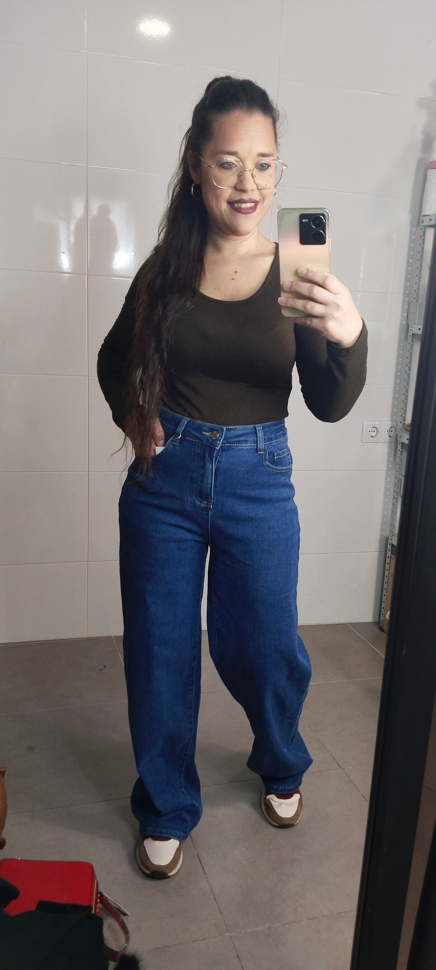 Pantalón Angy