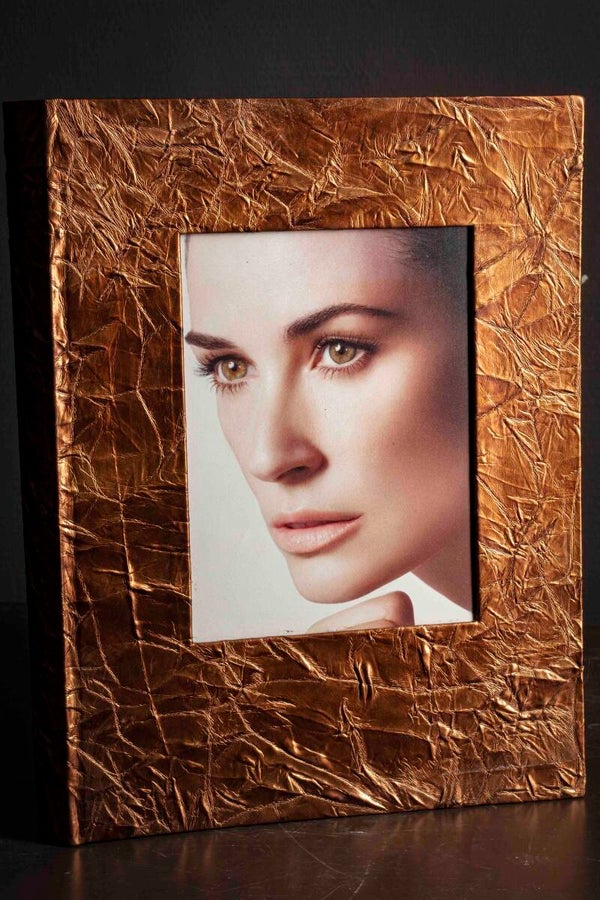 Luxe portret-albums 40x30 cm met 24 bladen