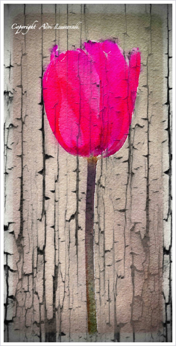 Dutch Tulips ART 272