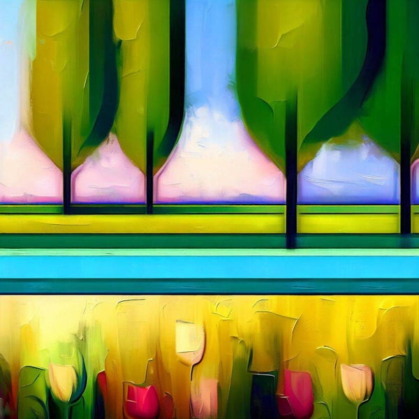 Abstracte landschappen 341