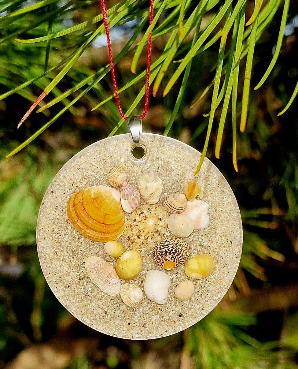 Christmas decoration 1