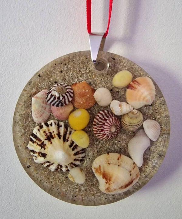 Christmas decoration 4