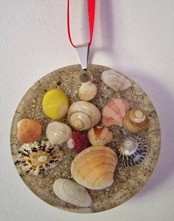 Christmas decoration 3
