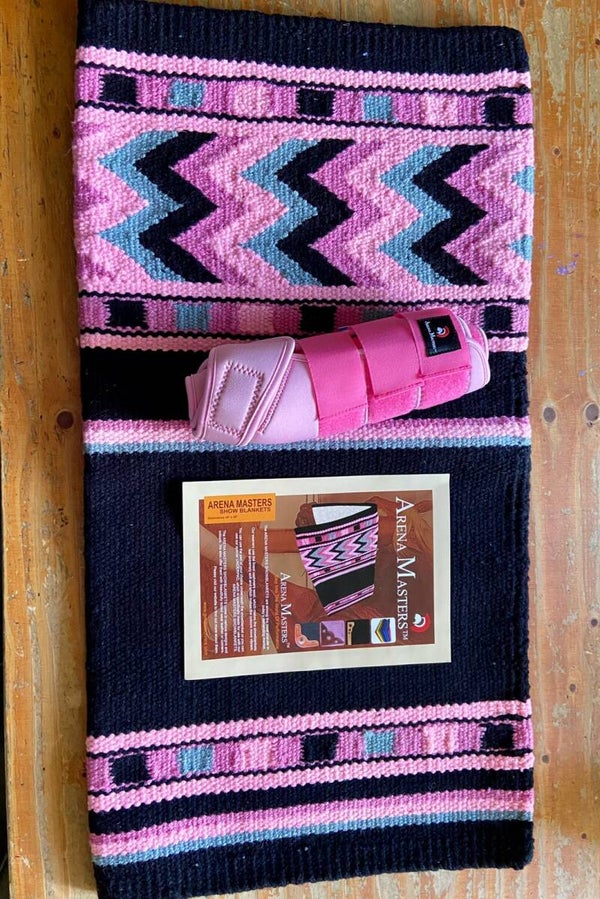 show blanket set!!!!!