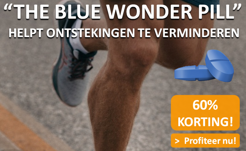 Helpt ontstekingen te verminderen