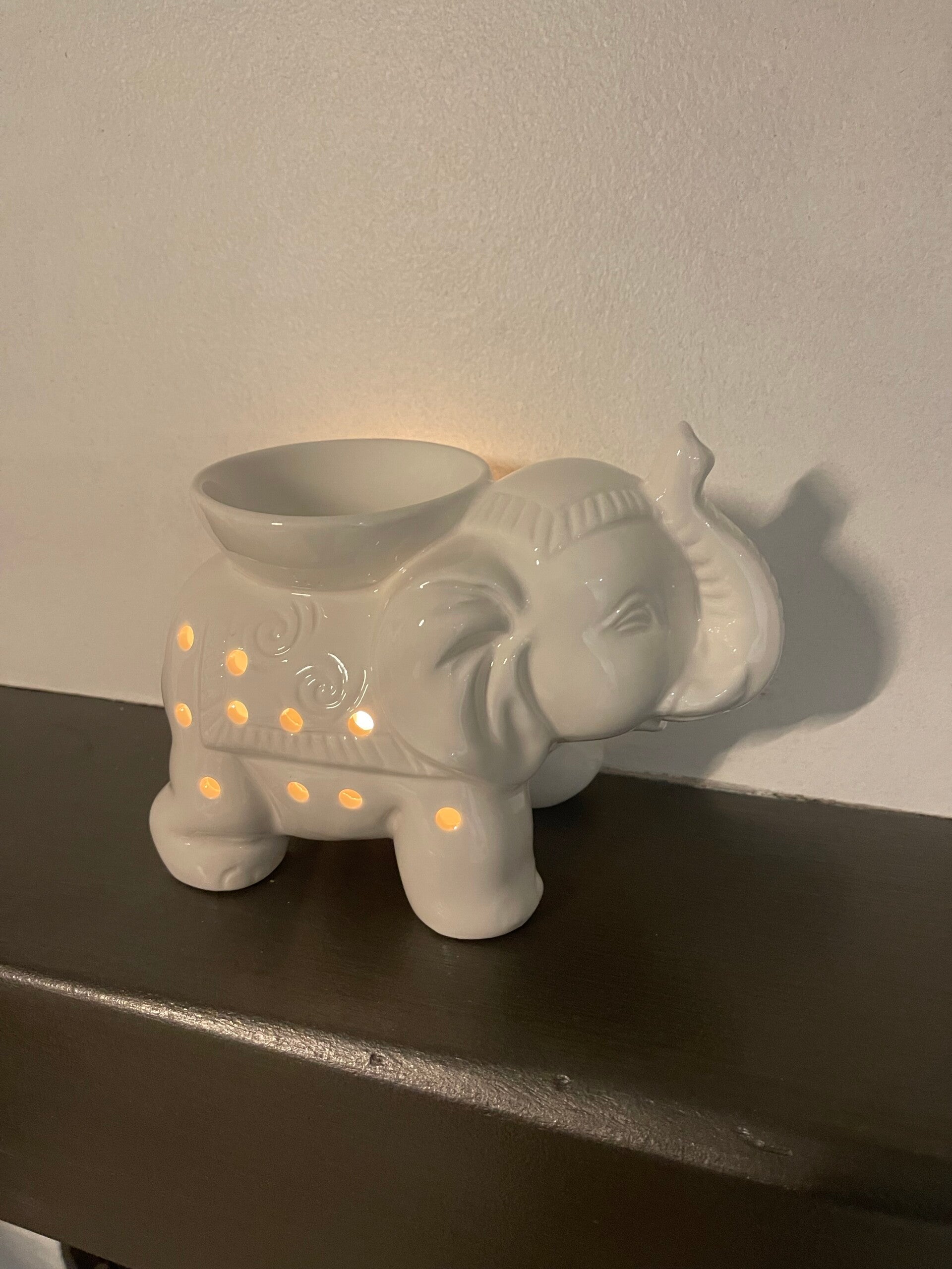 Brûle-parfum – Diffusion douce et ambiance parfumée