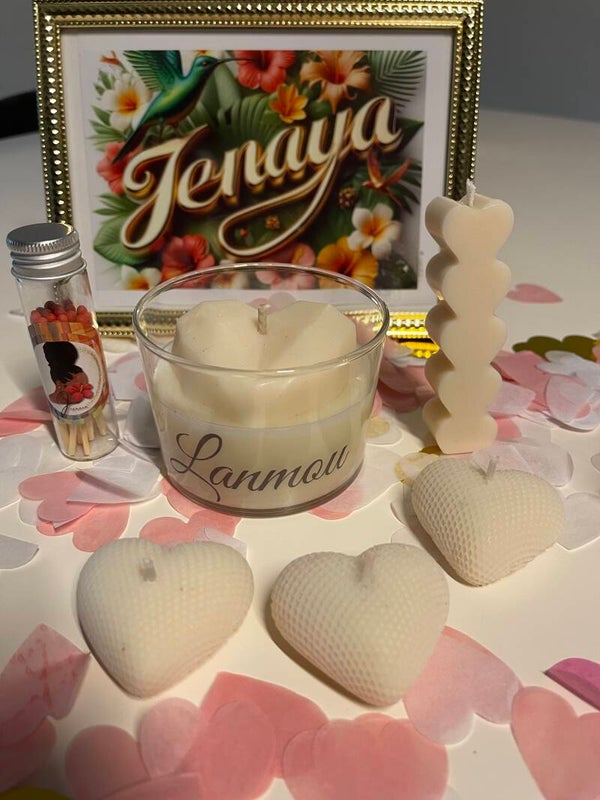 Coffret lanmou