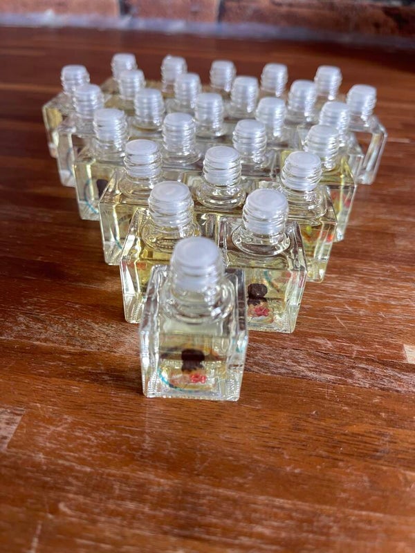Diffuseur de parfum voiture