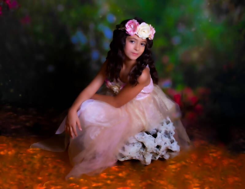 Fantasy Portrait Photography Children&#039;s portrait photographer Ulster County NY Hudson Valley photographerrens portrat