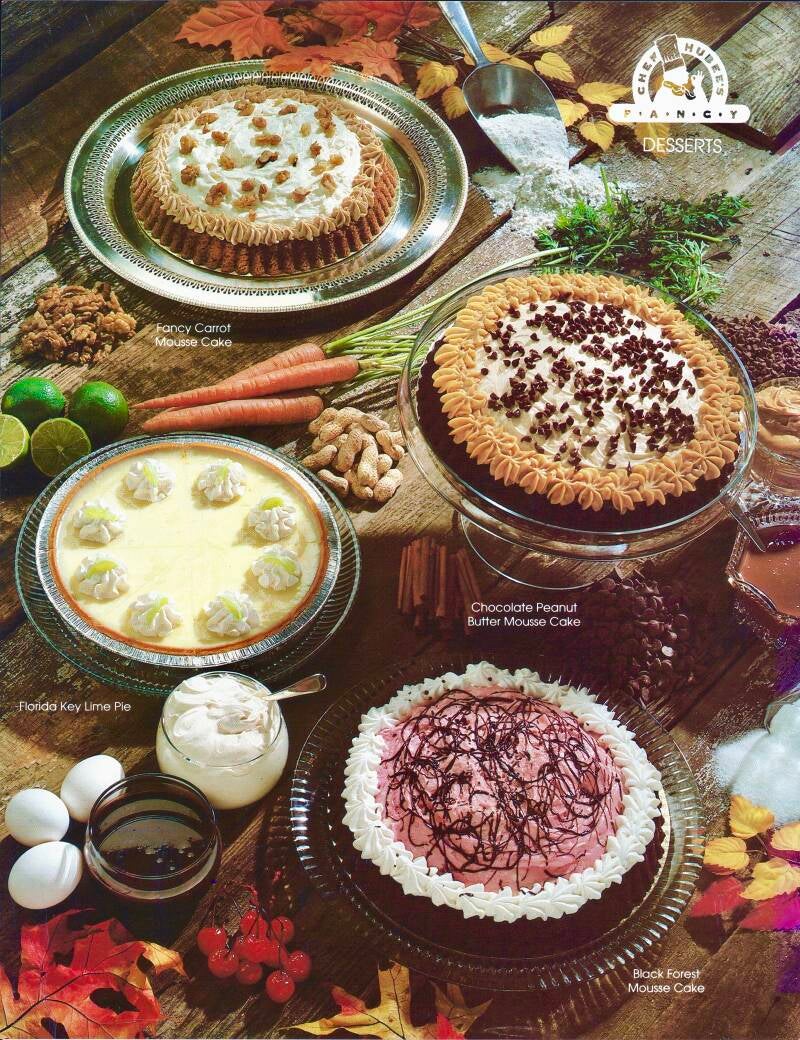 cheif-fancy-tear-sheet- food photography food photographer menu photography restaurant photography New Paltz, NY Baked good photographer 