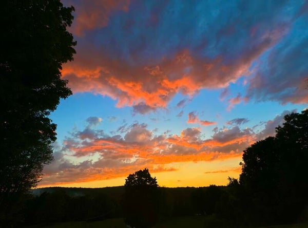 “My Hudson Valley ~ Photography by Lisa A. Olson”