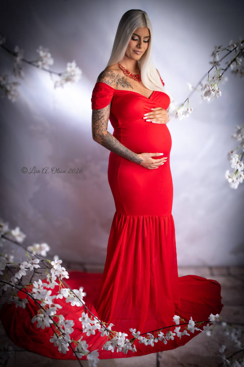 Maternity Photography 