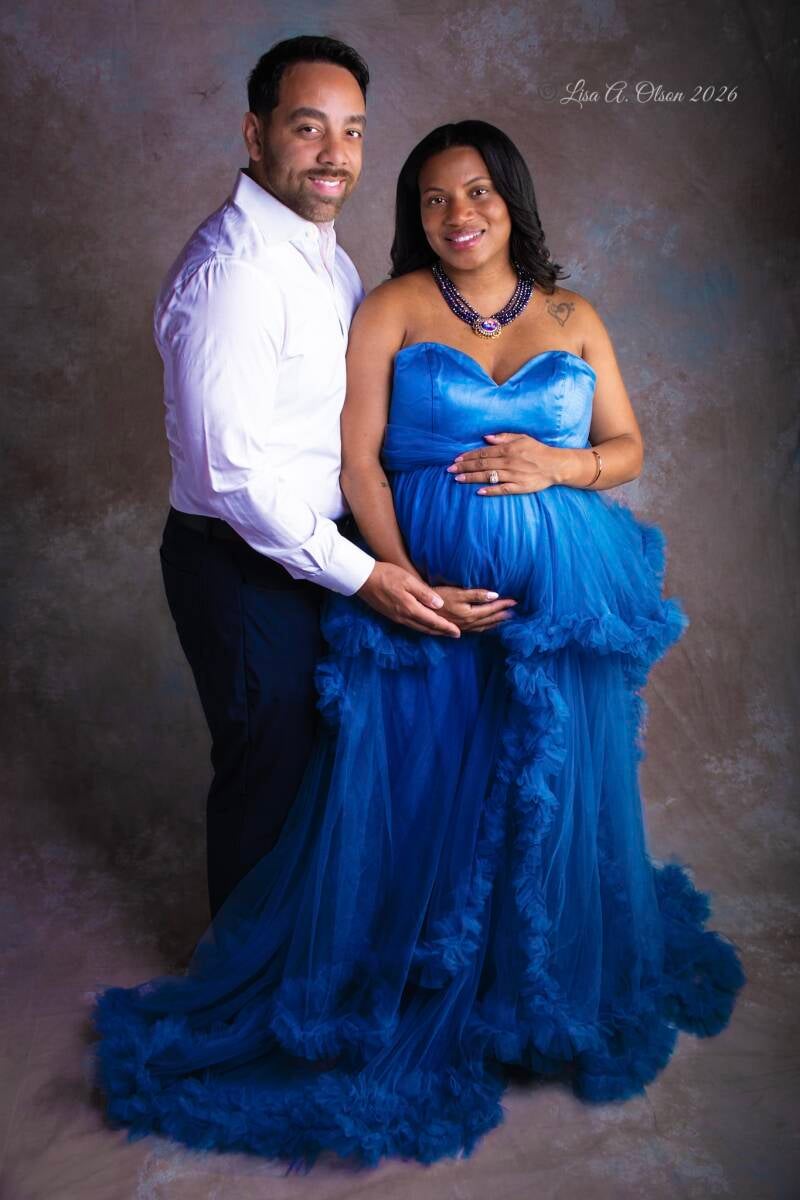 Maternity Photography 