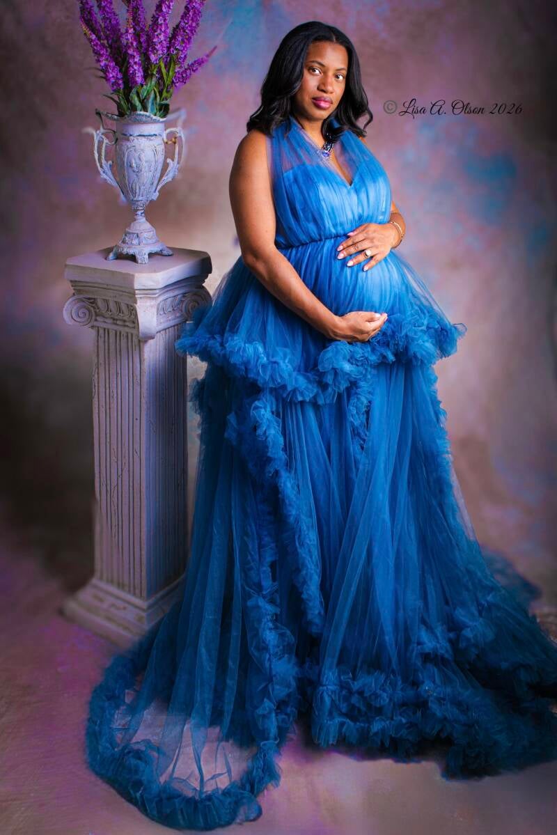 Maternity photography 