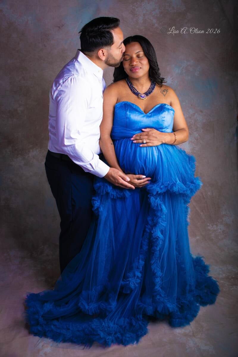 Maternity Photography 