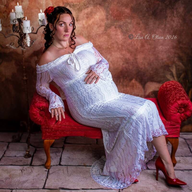 Maternity photography 