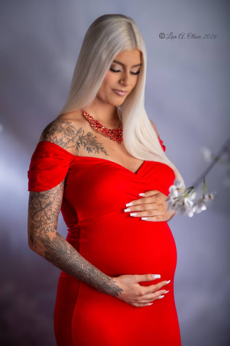 Maternity Photography Highland NY 