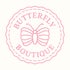 Boutique Butterfly