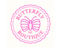 Butterfly Boutique