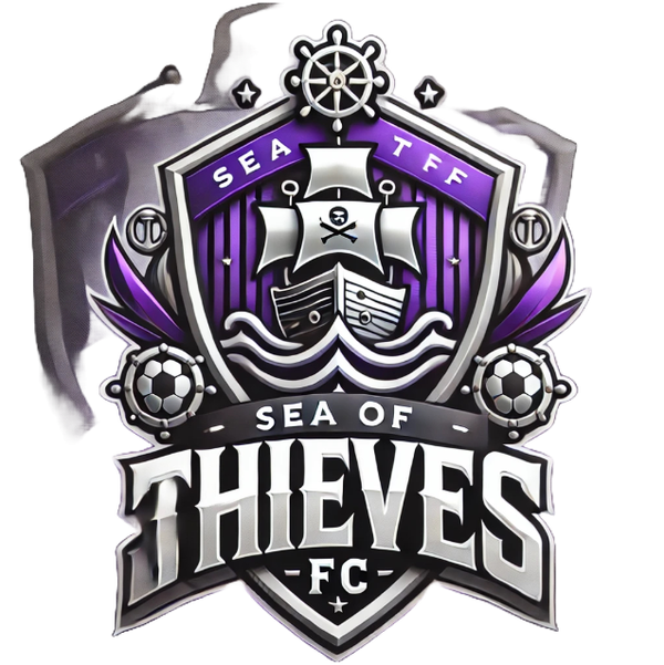 SEA OF THIEVE FC