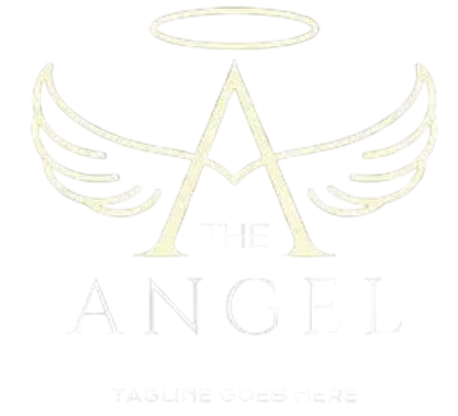 THE ANGELS Honor the Badge. Play with Grace