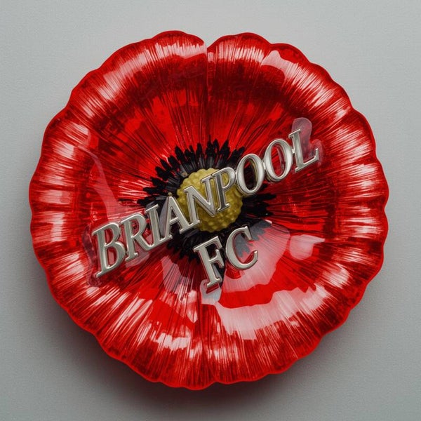 BRIANPOOL FC