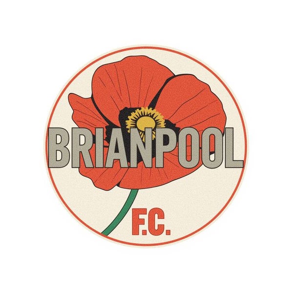 BRIANPOOL FC