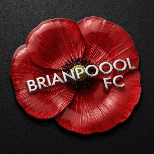 BRIANPOOL FC