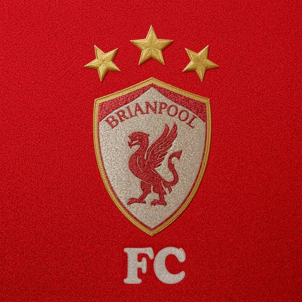 BRIANPOOL FC