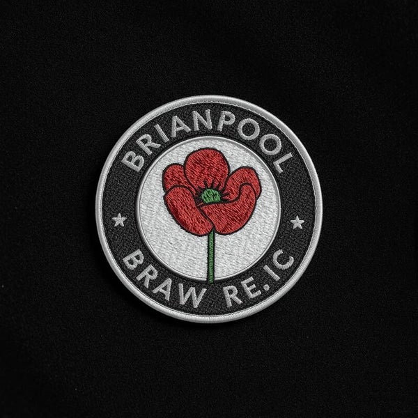 BRIANPOOL FC