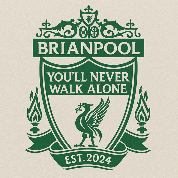 BRIANPOOL FC